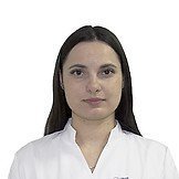 Врач Грачёва Наталья Павловна