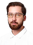 Врач Граф Никита Алексеевич
