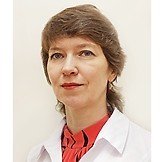 Врач Графова Ольга Владимировна