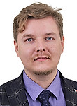 Врач Граница Александр Станиславович