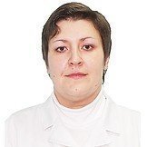 Врач Грекова Ирина Алексеевна