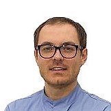 Врач Григорьев Кирилл Сергеевич