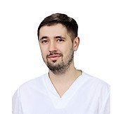 Врач Григорьев Сергей Вадимович