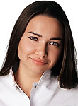 Врач Григорьева Кристина Анатольевна