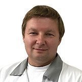 Врач Гришин Петр Олегович