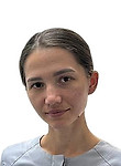 Врач Гришина Анна Александровна