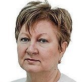 Врач Гришина Анна Николаевна