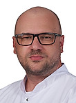 Врач Гришкин Илья Игоревич