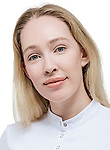 Врач Громова Ольга Сергеевна