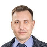 Врач Грошев Александр Викторович
