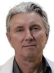 Врач Губайдуллин Альберт Ренадович