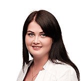 Врач Губайдуллина Гулия Рифатовна
