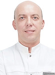 Врач Губанов Роман Анатольевич