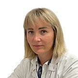 Врач Гублина Елена Алексеевна