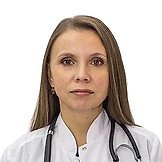 Врач Гибадуллина Гульфира Рустямовна