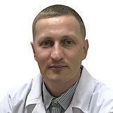 Врач Гулюмов Альфред Валерьевич