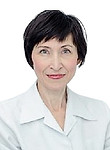 Врач Гумерова Эльмира Асхатовна