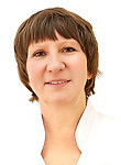 Врач Гурьянова Людмила Викторовна
