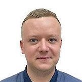Врач Гусаров Андрей Сергеевич