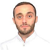 Врач Гусейнов Умар Алилович