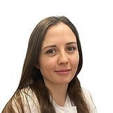 Врач Гусева Диана Рамильевна