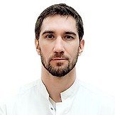 Врач Гусяков Филипп Игоревич