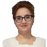 Врач Гутиева Марина Каримбековна