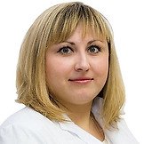 Врач Гутор Ирина Анатольевна
