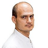 Врач Ибатуллин Рустем Муратович