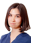 Врач Ибатуллина Луиза Маратовна 