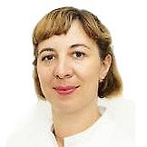 Врач Ибраева Динара Ришатовна