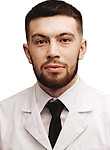 Врач Ибрагимов Динар Джамилевич 