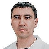 Врач Ибрагимов Рустем Фаилевич
