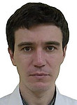 Врач Ибрагимов Сергей Вячеславович
