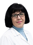 Врач Ибрагимова Альфия Фоатовна
