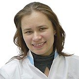 Врач Ибрагимова Алла Алексеевна