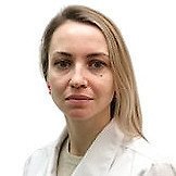 Врач Ибрагимова Ляйсян Фанилевна