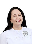 Врач Ибрагимова Рамзия Нургалеевна