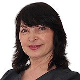 Врач Идиатуллина Чулпан Кашифовна