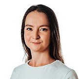 Врач Идиатуллина Янна Робертовна