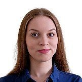 Врач Идиятова Лилия Рафаэлевна