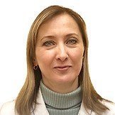 Врач Идиятуллина Эльвира Фанусовна