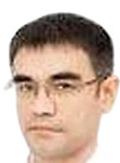Врач Идрисов Марсель Нурлеханович