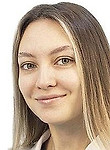 Врач Идрисова Эвелина Витальевна