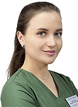 Врач Халирахманова (Идрисова) Камилла Фаритовна
