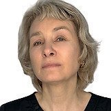 Врач Игнашина Юлия Александровна
