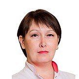 Врач Игнатьева Анжела Михайловна