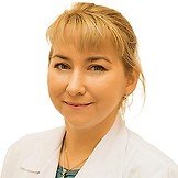 Врач Игнатьева Елена Витальевна