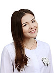 Врач Игнатьева Лиля Александровна