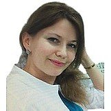 Врач Иркабаева Наталья Михайловна